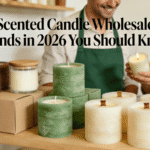 Scented Candle Wholesale Trends in 2026
