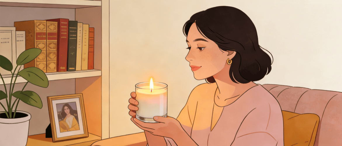 Top 10 Candles for Women
