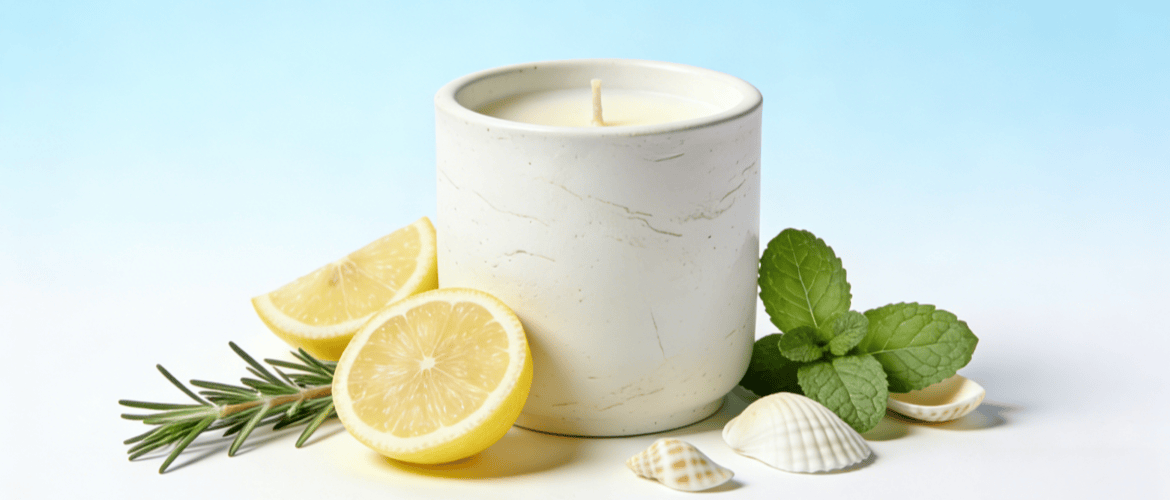 Top 10 Candles for Women