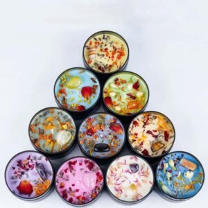 Cross-Border Scented Candles Wholesale Main image