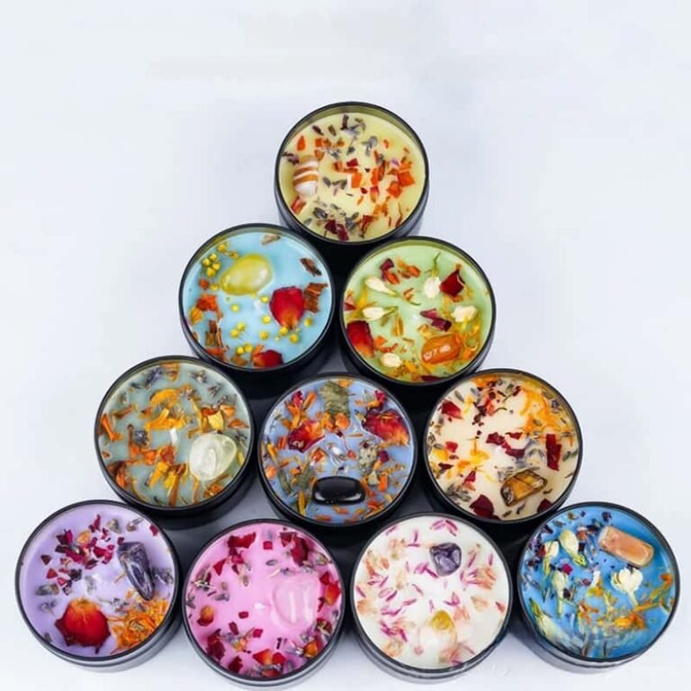 Cross-Border Scented Candles Wholesale Main image