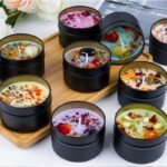 Cross-Border Scented Candles Wholesale Main image