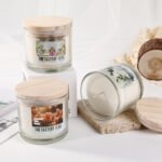 Home Scented Candles Main image