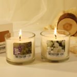 Home Scented Candles Main image