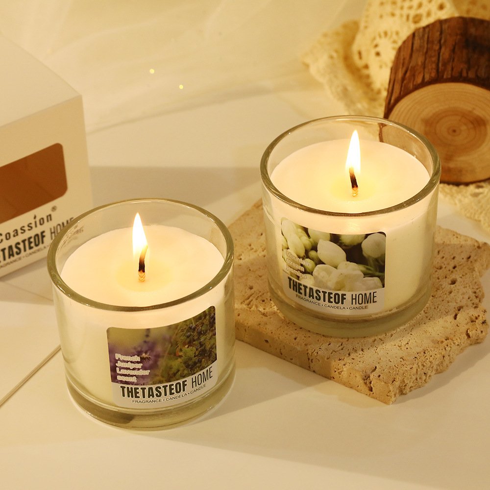 Home Scented Candles Main image