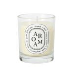 OEM Custom Soy Wax Scented Candle