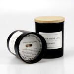 Soy Wax Scented Candles Wholesale Main image