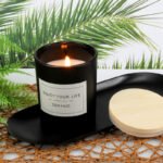 Soy Wax Scented Candles Wholesale Main image