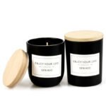 Soy Wax Scented Candles Wholesale Main image