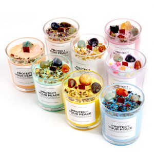 Scented Candles Supplier