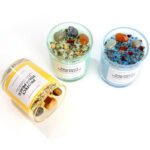 White Label Scented Candle Main image