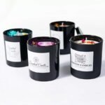 Wholesale Custom Scented Candles