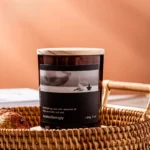 Natural Soy Wax Scented Candles Wholesale Main image