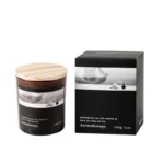 Natural Soy Wax Scented Candles Wholesale Main image