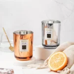 Private Label Scented Candles Wholesale