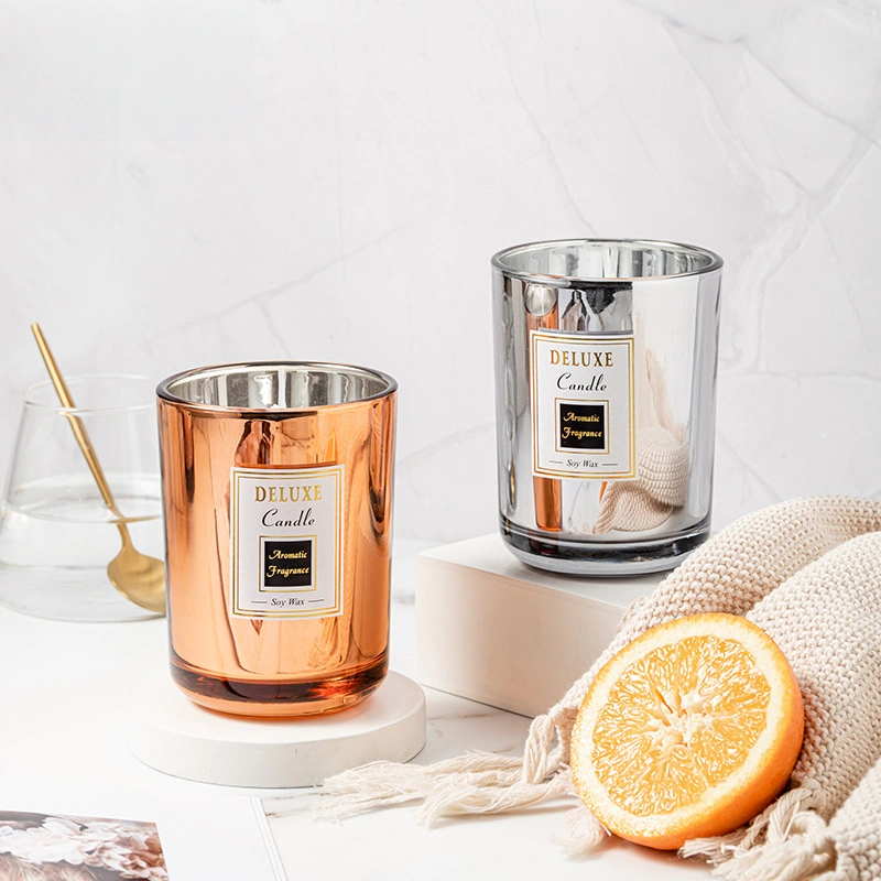 Private Label Scented Candles Wholesale