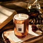 Private Label Scented Candles Wholesale