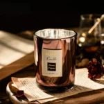 Private Label Scented Candles Wholesale