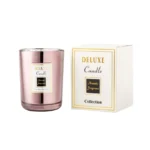 Private Label Scented Candles Wholesale