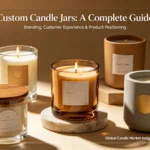 Custom Candle Jars