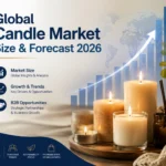 Global Candle Market Size