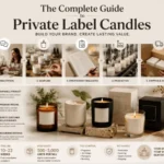 The Complete Guide to Private Label Candles