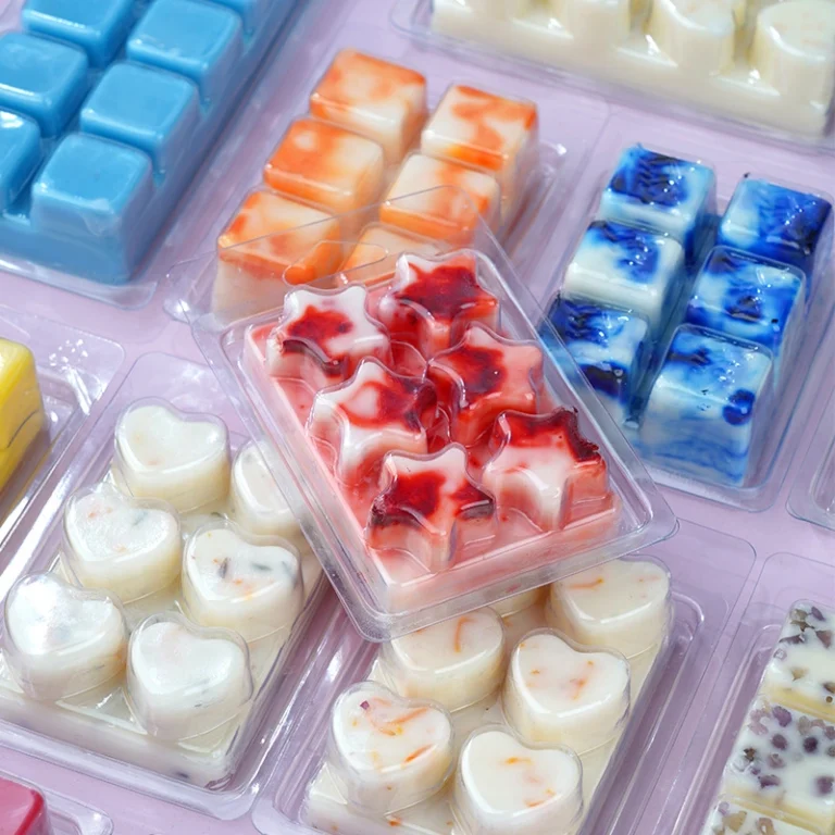 Wholesale Soy Scented Wax Melts