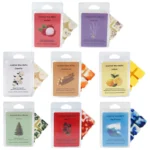 Wholesale Soy Scented
