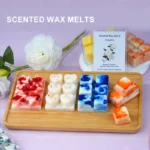 Wholesale Soy Scented