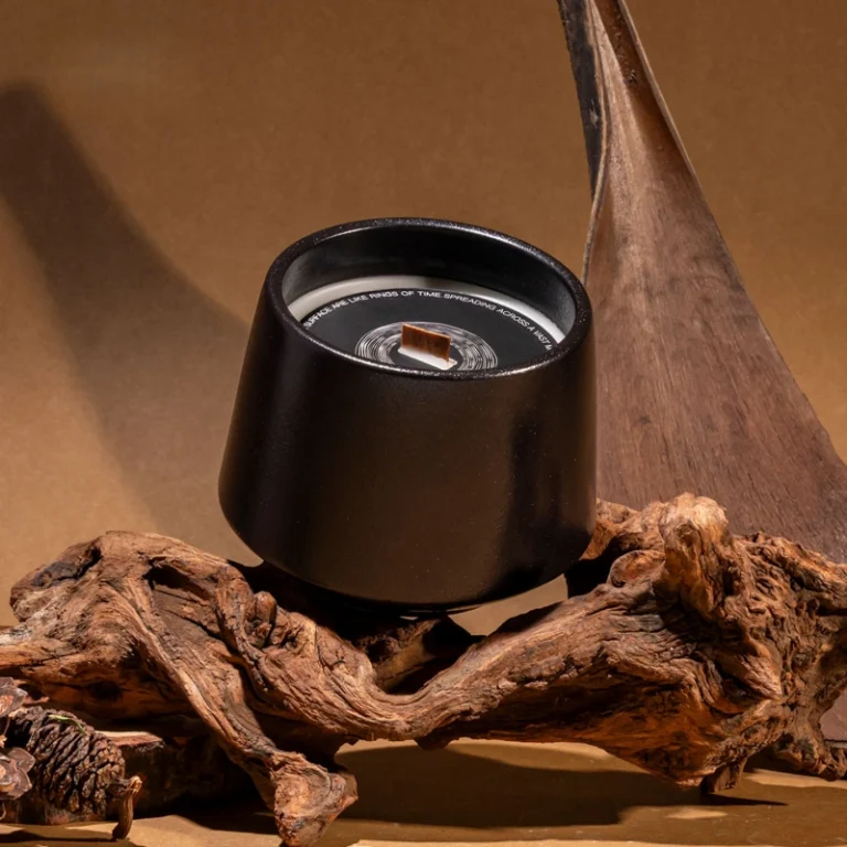 Wholesale luxury scented candles ODM&OEM service