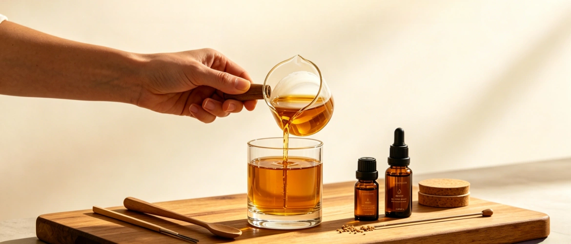 Why Luxury Candles Carry a Premium Price