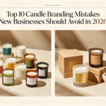 Candle Branding