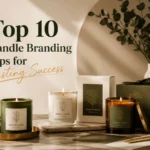 Candle Branding