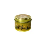 Christmas Scented Candle