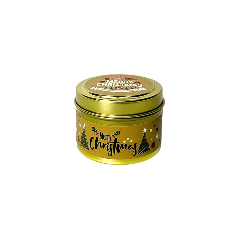 Christmas Scented Candle