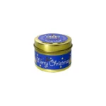 Christmas Scented Candle