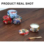 Christmas Scented Candle wholesale