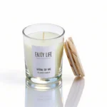 Private Label Soy Wax Candles