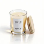 Private Label Soy Wax Candles