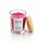 Private Label Soy Wax Candles