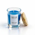 Private Label Soy Wax Candles