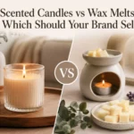 Scented Candles vs Wax Melts