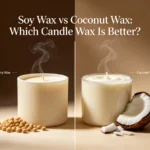 Soy Wax vs Coconut Wax