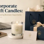 Corporate Gift Candles