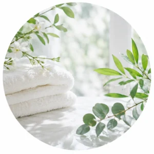 Fresh & Clean Scents