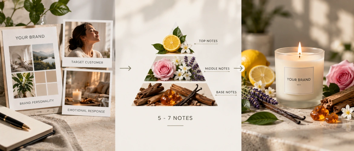 Custom Fragrance Development Guide