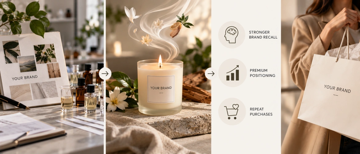 Custom Fragrance Development Guide
